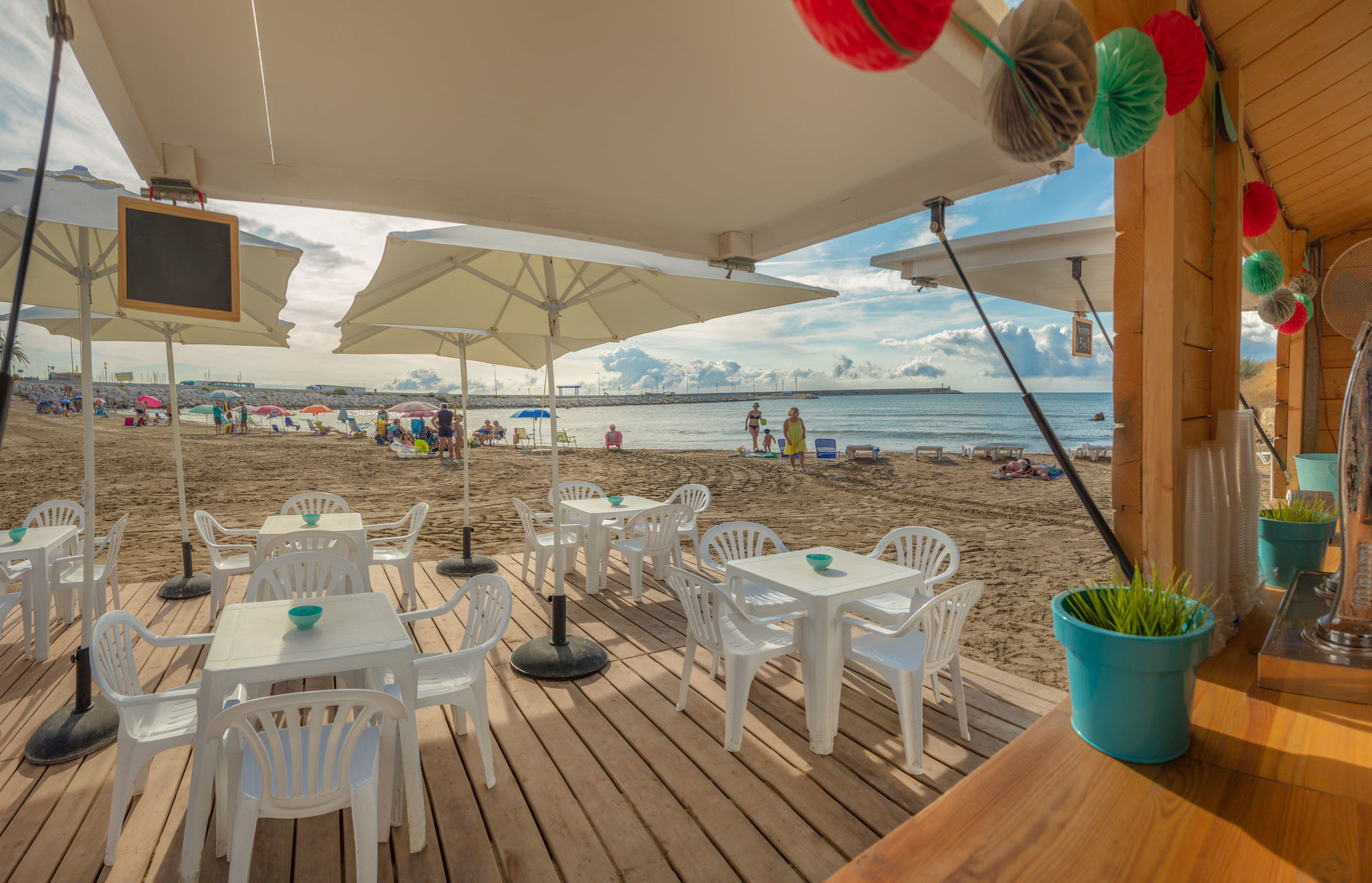 Hotel Rh Vinaros Playa & Spa 4* Sup Екстер'єр фото