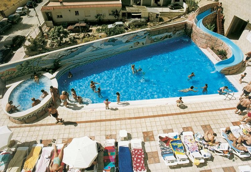 Hotel Rh Vinaros Playa & Spa 4* Sup Екстер'єр фото