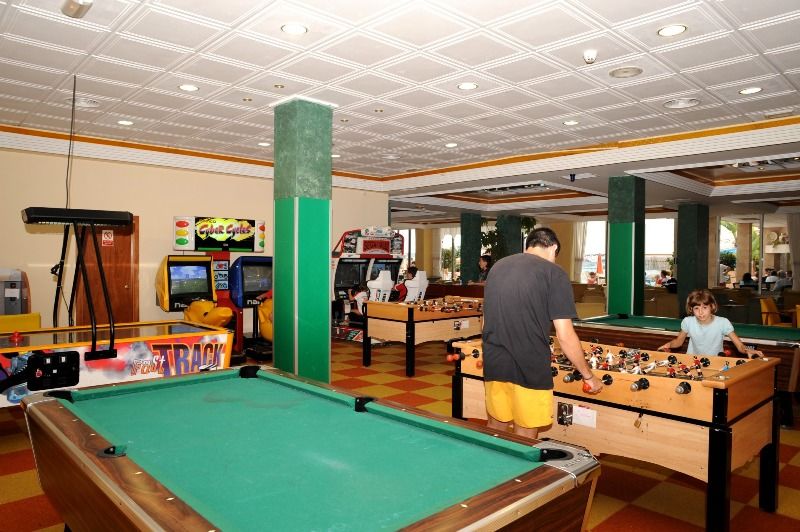 Hotel Rh Vinaros Playa & Spa 4* Sup Екстер'єр фото