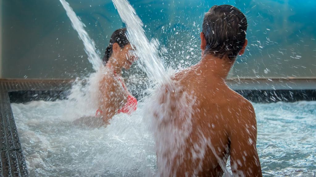 Hotel Rh Vinaros Playa & Spa 4* Sup Екстер'єр фото