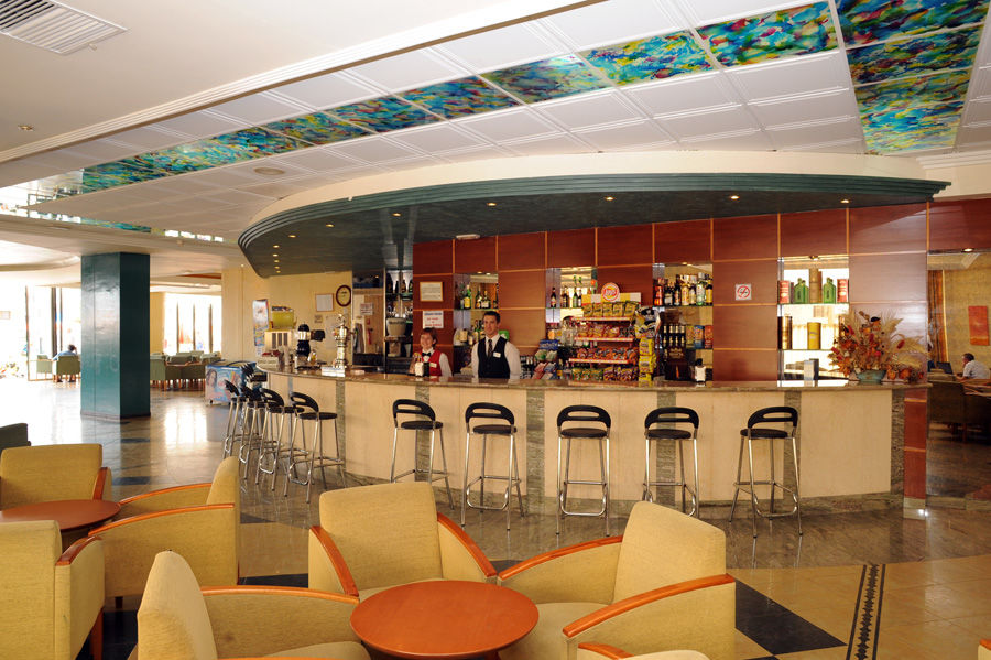 Hotel Rh Vinaros Playa & Spa 4* Sup Екстер'єр фото