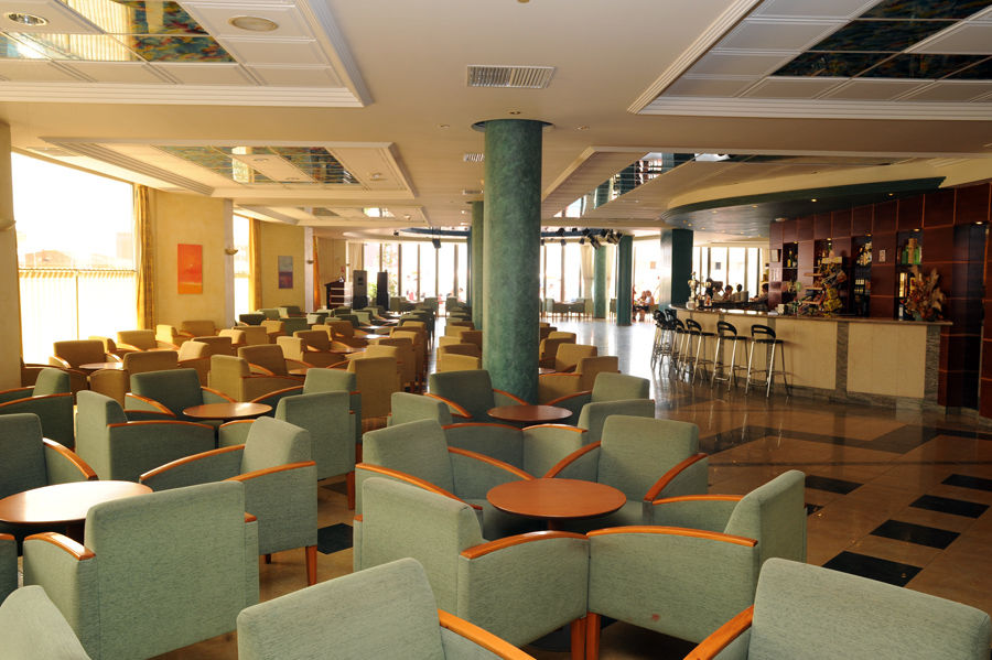 Hotel Rh Vinaros Playa & Spa 4* Sup Екстер'єр фото