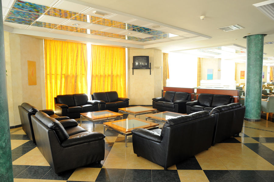 Hotel Rh Vinaros Playa & Spa 4* Sup Екстер'єр фото