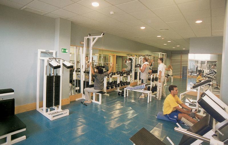 Hotel Rh Vinaros Playa & Spa 4* Sup Екстер'єр фото