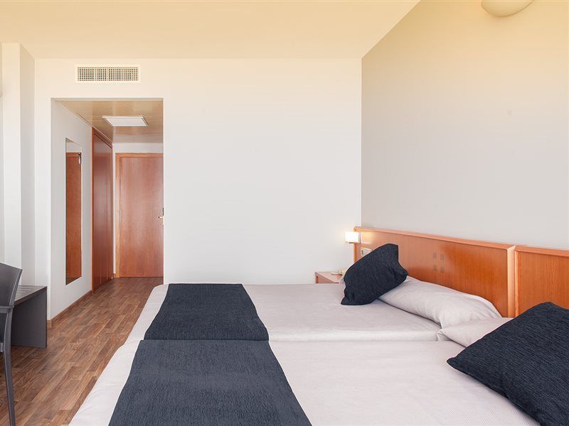 Hotel Rh Vinaros Playa & Spa 4* Sup Екстер'єр фото