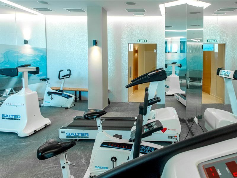 Hotel Rh Vinaros Playa & Spa 4* Sup Екстер'єр фото