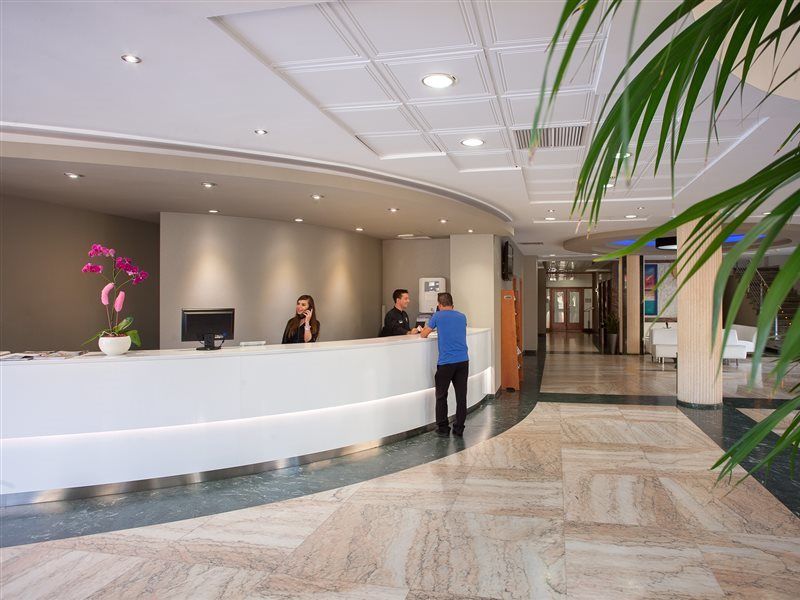 Hotel Rh Vinaros Playa & Spa 4* Sup Екстер'єр фото