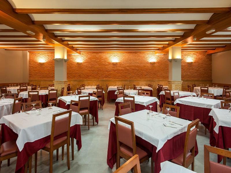 Hotel Rh Vinaros Playa & Spa 4* Sup Екстер'єр фото