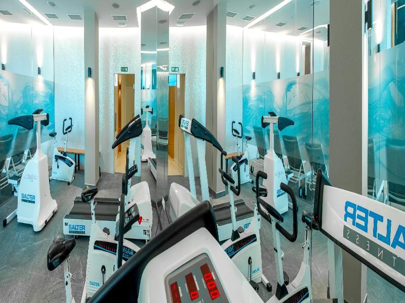Hotel Rh Vinaros Playa & Spa 4* Sup Екстер'єр фото