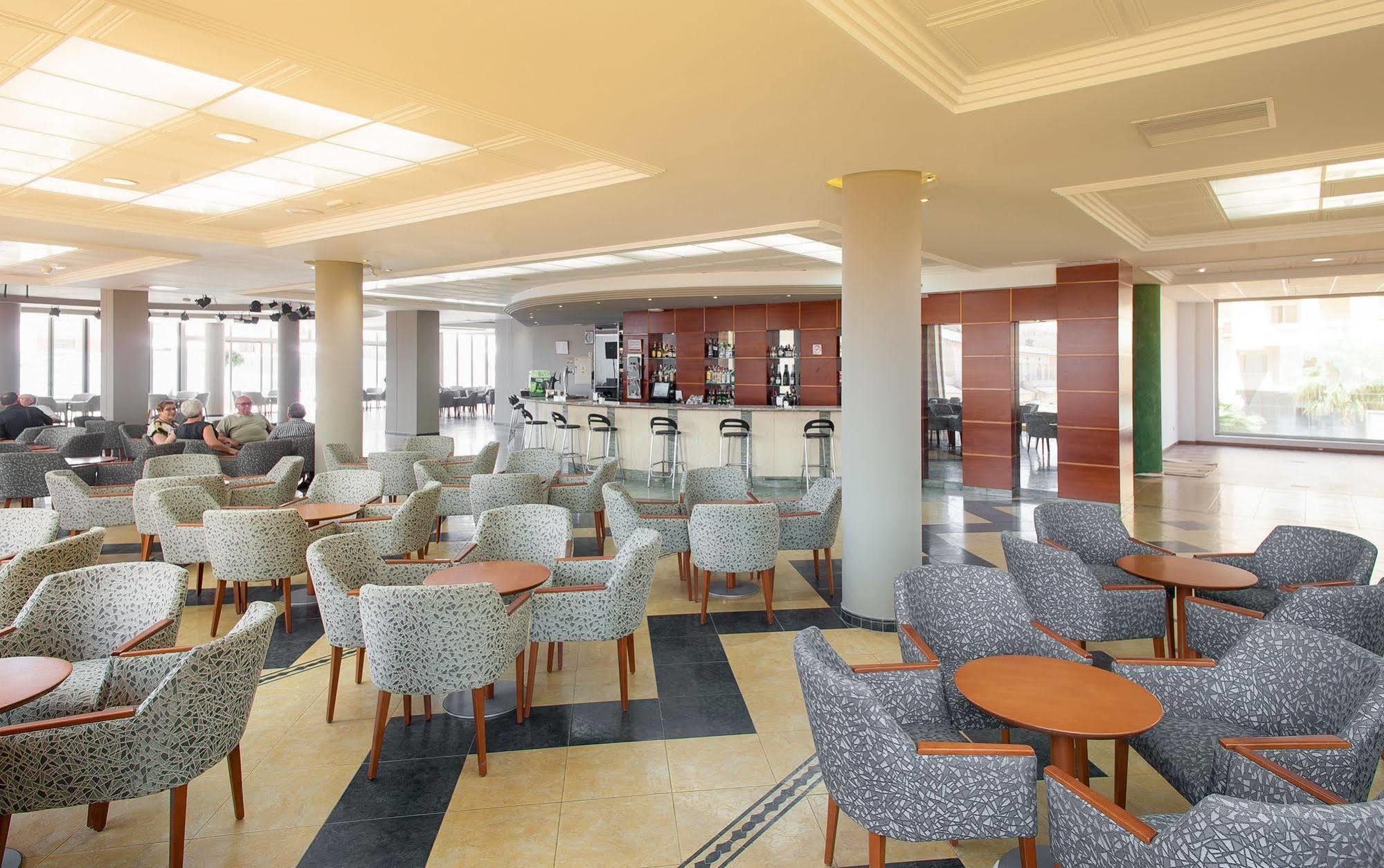 Hotel Rh Vinaros Playa & Spa 4* Sup Екстер'єр фото