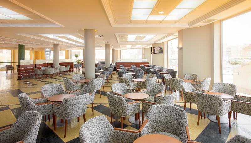 Hotel Rh Vinaros Playa & Spa 4* Sup Екстер'єр фото